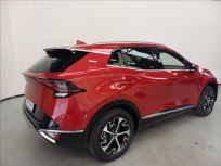 Kia Sportage 1.6 TGDi HEV 4WD AT  TOP