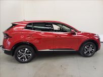 Kia Sportage 1.6 TGDi HEV 4WD AT  TOP