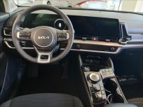 Kia Sportage 1.6 TGDi HEV 4WD AT  TOP