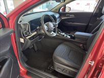 Kia Sportage 1.6 TGDi HEV 4WD AT  TOP