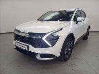 Kia Sportage 1.6 T-GDI HEV 4WD TOP
