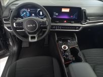 Kia Sportage 1.6 T-GDi HEV 2WD TOP