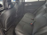 Kia Sportage 1.6 T-GDi HEV 2WD TOP