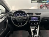 Škoda Octavia 1.6 TDI  Dynamic Extra