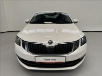 Škoda Octavia 1.6 TDI  Dynamic Extra