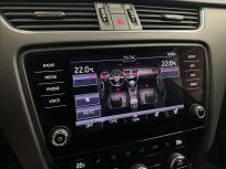 Škoda Octavia 1.6 TDI  Dynamic Extra