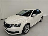 Škoda Octavia 1.6 TDI  Dynamic Extra