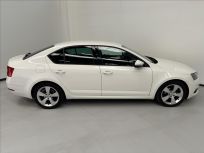 Škoda Octavia 1.6 TDI  Dynamic Extra