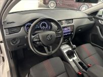 Škoda Octavia 1.6 TDI  Dynamic Extra