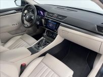 Škoda Superb 2.0 TDI  Style Plus  7DSG