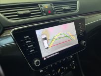 Škoda Superb 2.0 TDI  Scout 7DSG