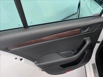 Škoda Superb 2.0 TDI  Scout 7DSG