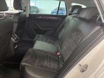 Škoda Superb 2.0 TDI  Scout 7DSG