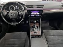 Škoda Superb 2.0 TDI  Scout 7DSG