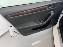 Škoda Superb 2.0 TDI  Scout 7DSG