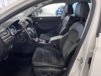 Škoda Superb 2.0 TDI  Scout 7DSG