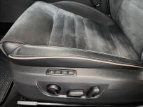 Škoda Superb 2.0 TDI  Scout 7DSG