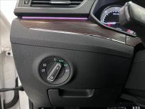 Škoda Superb 2.0 TDI  Scout 7DSG
