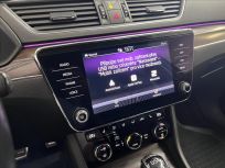Škoda Superb 2.0 TDI  Scout 7DSG