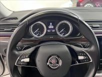 Škoda Superb 2.0 TDI  Scout 7DSG