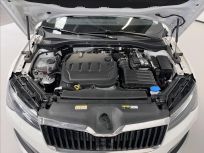 Škoda Superb 2.0 TDI  Scout 7DSG