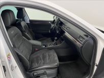 Škoda Superb 2.0 TDI  Scout 7DSG
