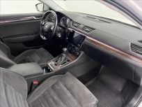 Škoda Superb 2.0 TDI  Scout 7DSG