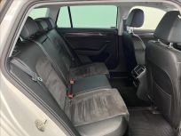 Škoda Superb 2.0 TDI  Scout 7DSG