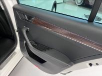 Škoda Superb 2.0 TDI  Scout 7DSG