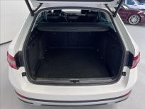 Škoda Superb 2.0 TDI  Scout 7DSG