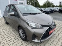 Toyota Yaris 1.0 VVT-i Active