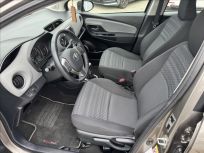 Toyota Yaris 1.0 VVT-i Active
