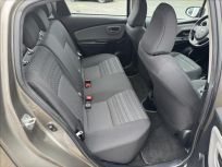 Toyota Yaris 1.0 VVT-i Active