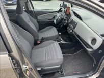 Toyota Yaris 1.0 VVT-i Active