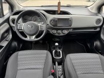Toyota Yaris 1.0 VVT-i Active