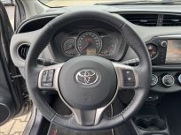 Toyota Yaris 1.0 VVT-i Active