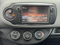 Toyota Yaris 1.0 VVT-i Active