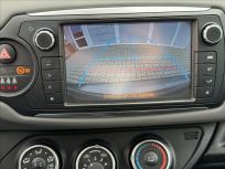 Toyota Yaris 1.0 VVT-i Active