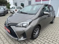 Toyota Yaris 1.0 VVT-i Active