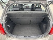 Toyota Yaris 1.0 VVT-i Active