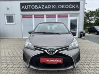 Toyota Yaris 1.0 VVT-i Active