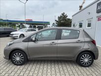 Toyota Yaris 1.0 VVT-i Active