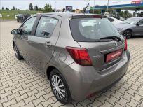 Toyota Yaris 1.0 VVT-i Active