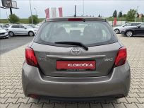 Toyota Yaris 1.0 VVT-i Active