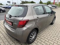 Toyota Yaris 1.0 VVT-i Active