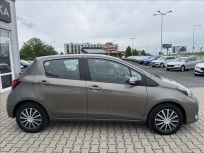 Toyota Yaris 1.0 VVT-i Active
