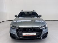 Audi A6 Allroad 3.0 50 TDI  Quattro 8TT