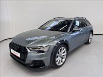 Audi A6 Allroad 3.0 50 TDI  Quattro 8TT