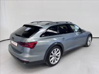 Audi A6 Allroad 3.0 50 TDI  Quattro 8TT