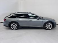 Audi A6 Allroad 3.0 50 TDI  Quattro 8TT